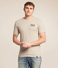 Everything Is Fine T-Shirt