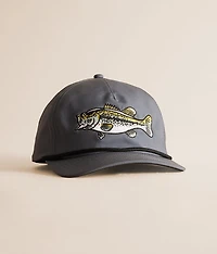 Bass Performance Hat