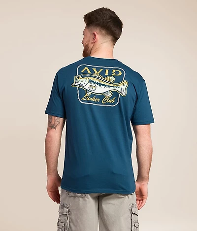 Lunker Club T-Shirt