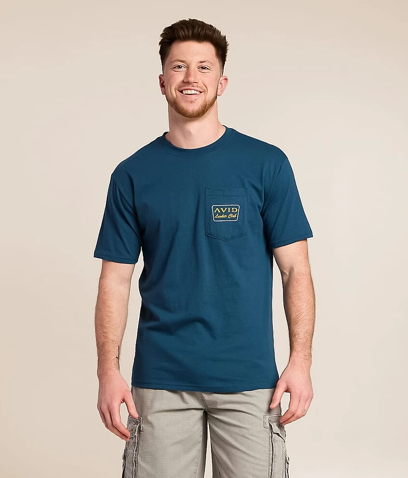 Lunker Club T-Shirt