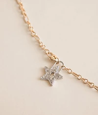 Star Necklace