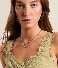 Star Necklace