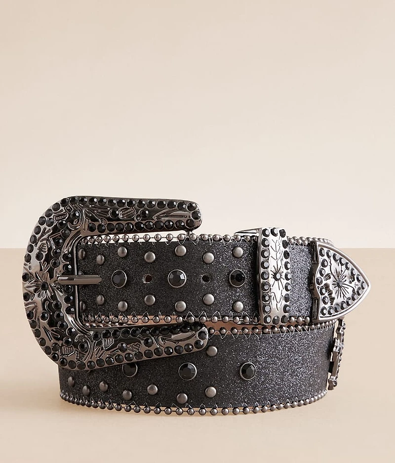 Glitz Cross Belt