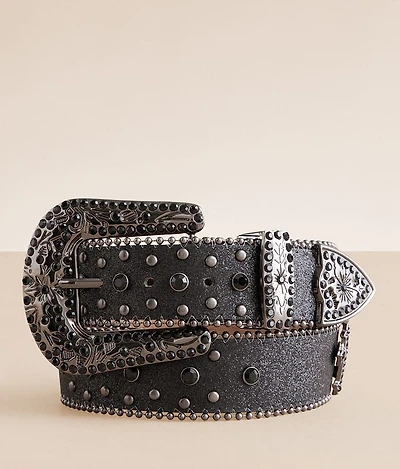 Glitz Cross Belt