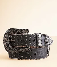 Glitz Cross Belt