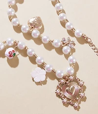Charm Necklace