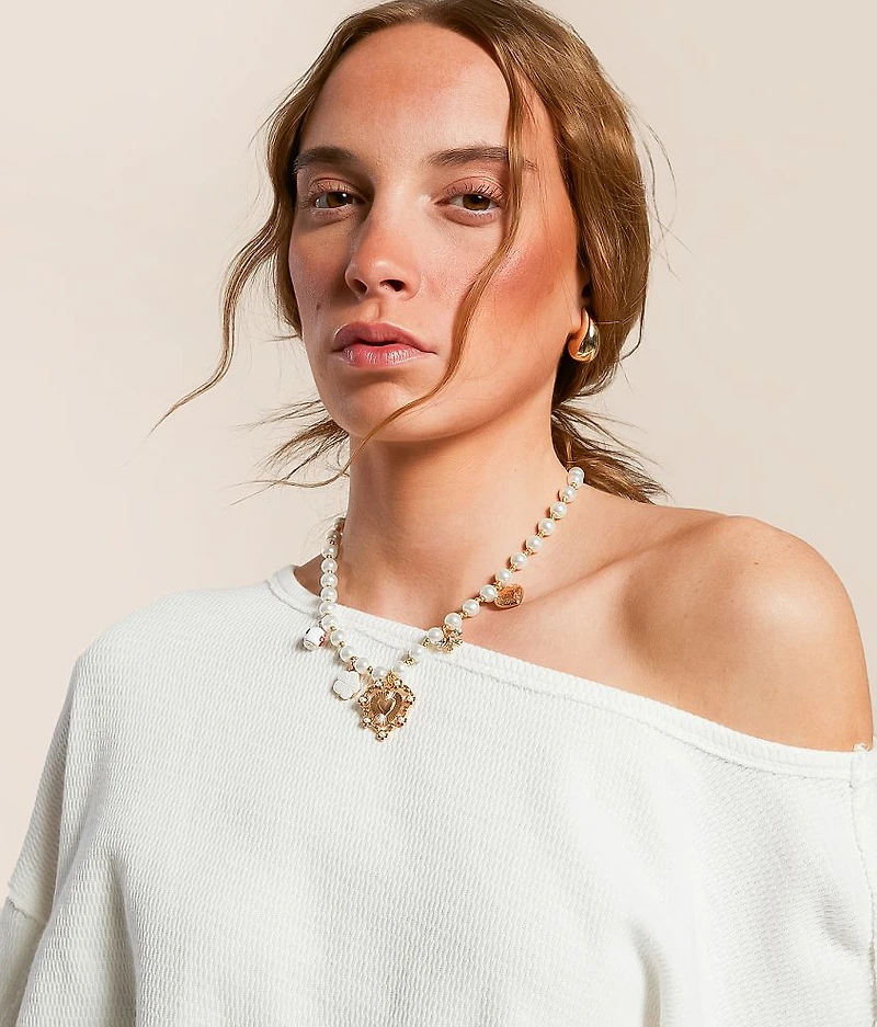 Charm Necklace
