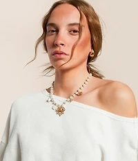 Charm Necklace