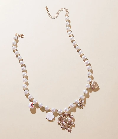 Charm Necklace