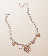 Charm Necklace