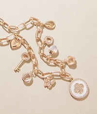 Charm Necklace