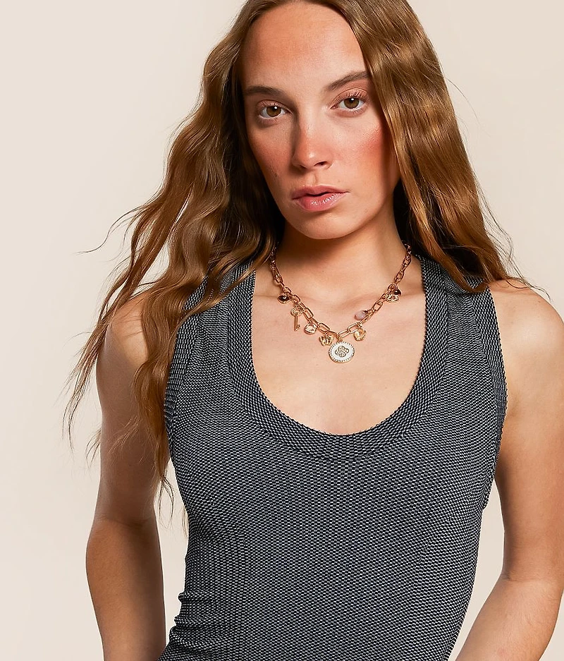 Charm Necklace