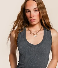 Charm Necklace