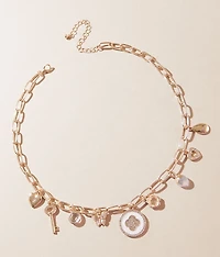 Charm Necklace