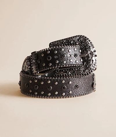 Glitz Cross Belt