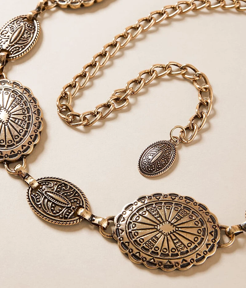 Western Chain Belt