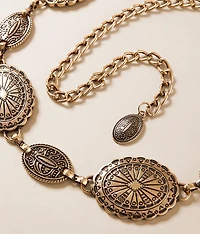 Western Chain Belt