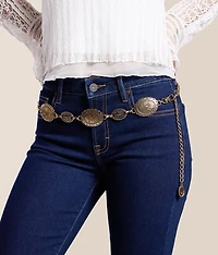 Western Chain Belt