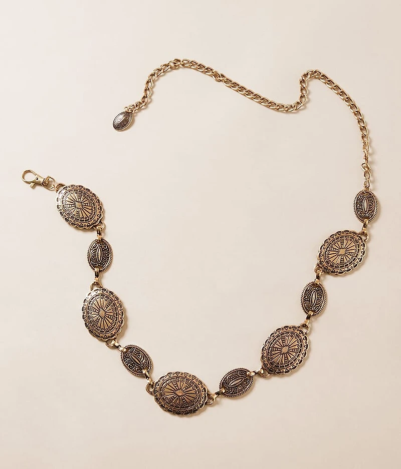 Western Chain Belt