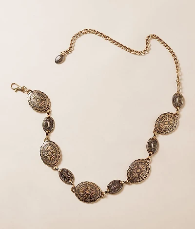 Western Chain Belt