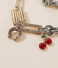 Lucky Charm Bracelet