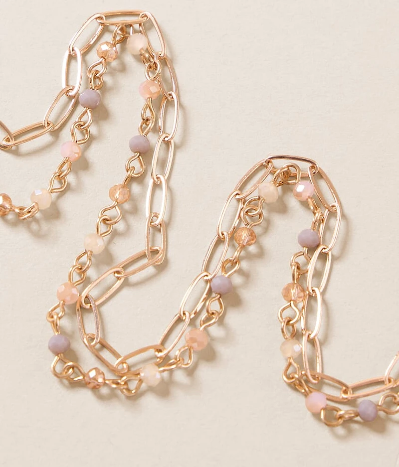 Beaded Necklace