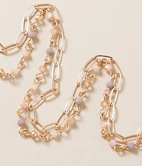 Beaded Necklace