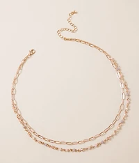 Beaded Necklace