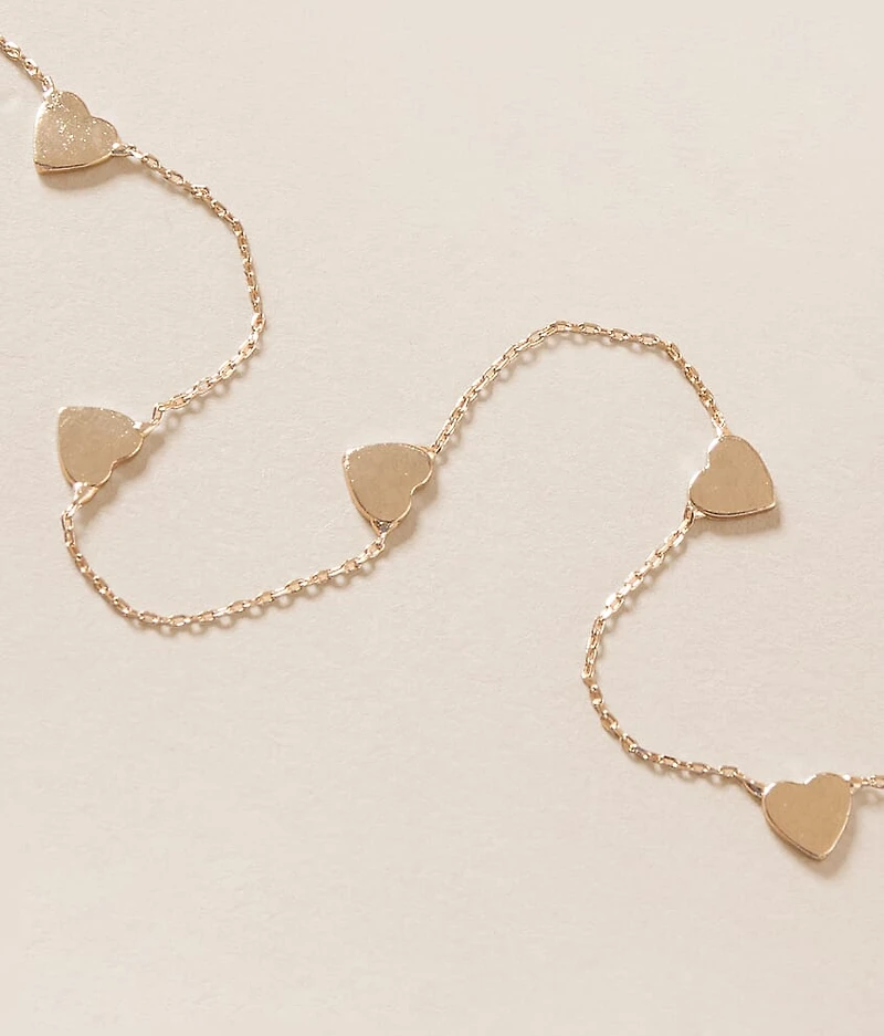 Heart Necklace