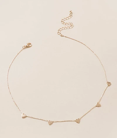Heart Necklace