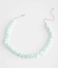 Puka Shell Necklace