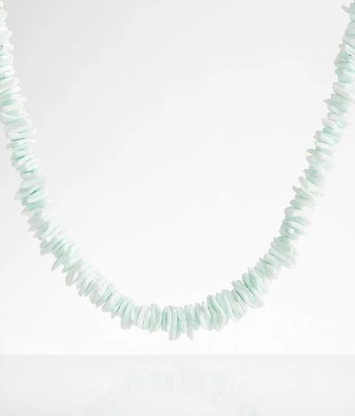 Puka Shell Necklace