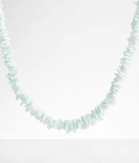 Puka Shell Necklace
