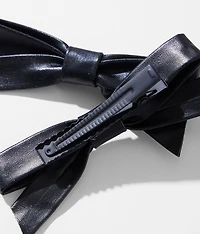 2 Pack Hair Bow Clips