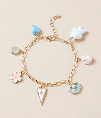 Summer Charm Bracelet