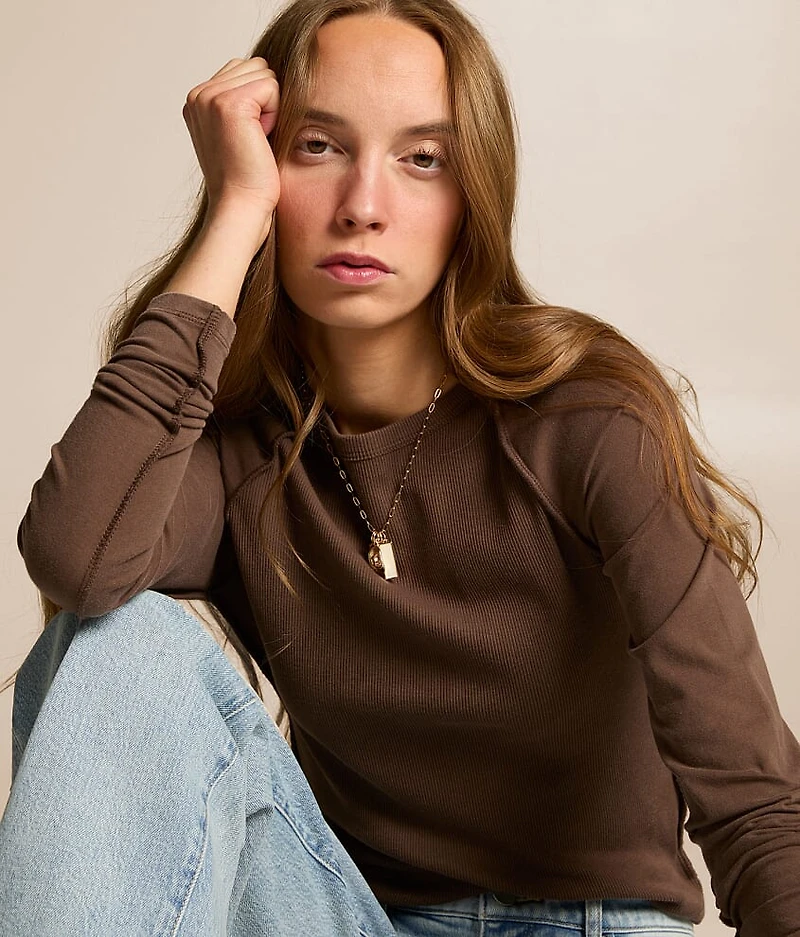 Western Cluster Charm Necklace