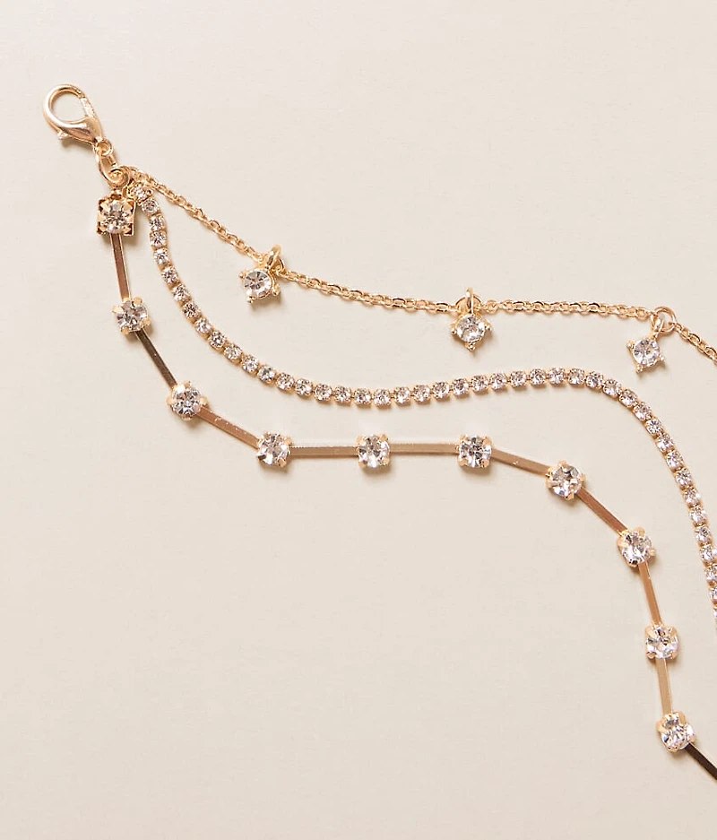 Glitz Bracelet