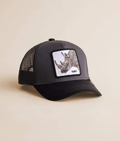 Boys - The Tuff Trucker Hat
