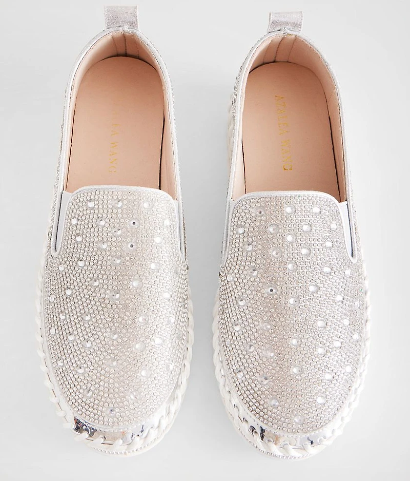 Brittany Glitz Shoe
