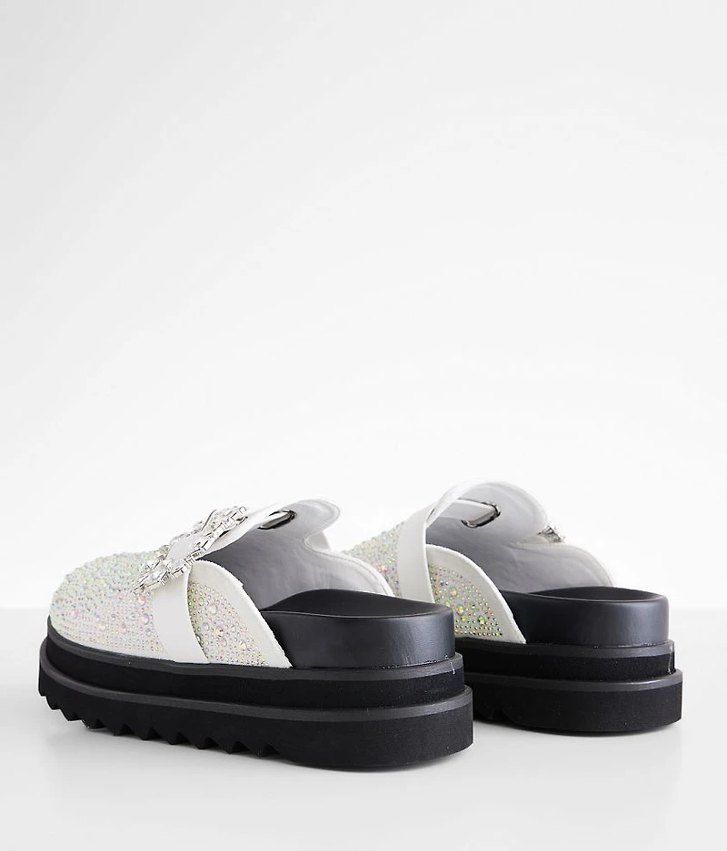 Des Demona Glitz Mule