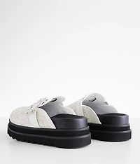 Des Demona Glitz Mule