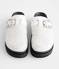 Des Demona Glitz Mule