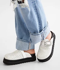 Des Demona Glitz Mule