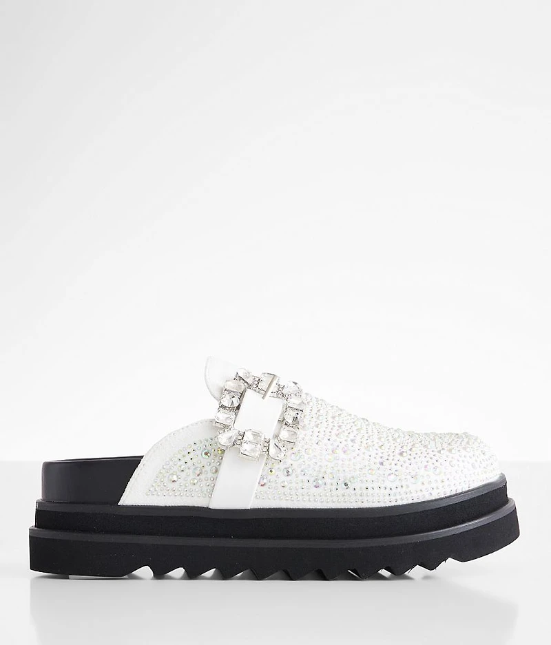 Des Demona Glitz Mule