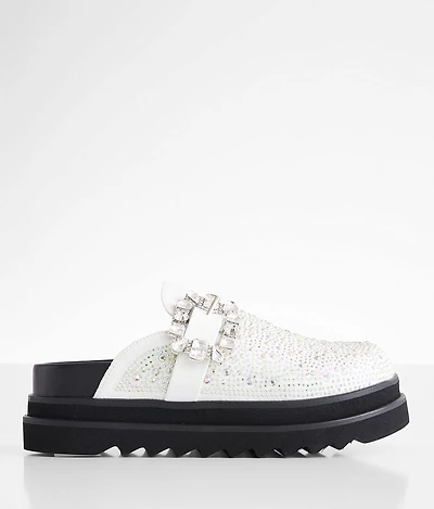 Des Demona Glitz Mule