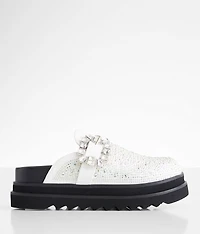 Des Demona Glitz Mule