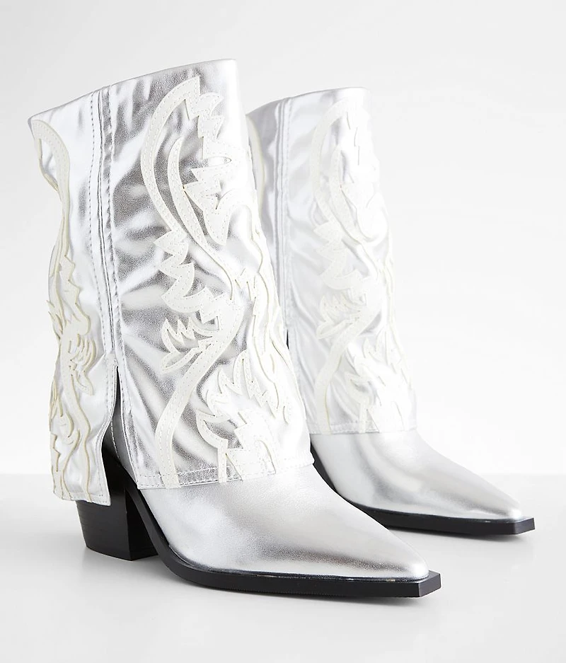 Esperanza Western Boot