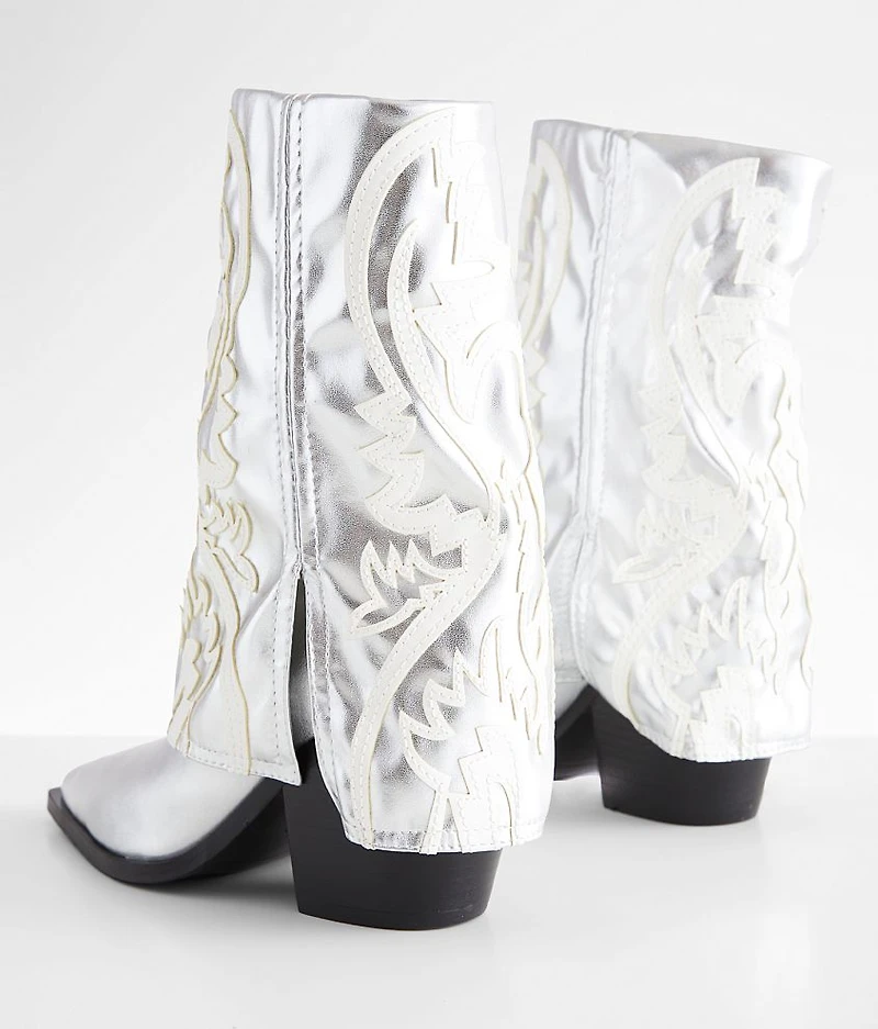 Esperanza Western Boot
