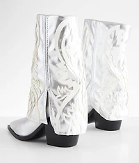 Esperanza Western Boot