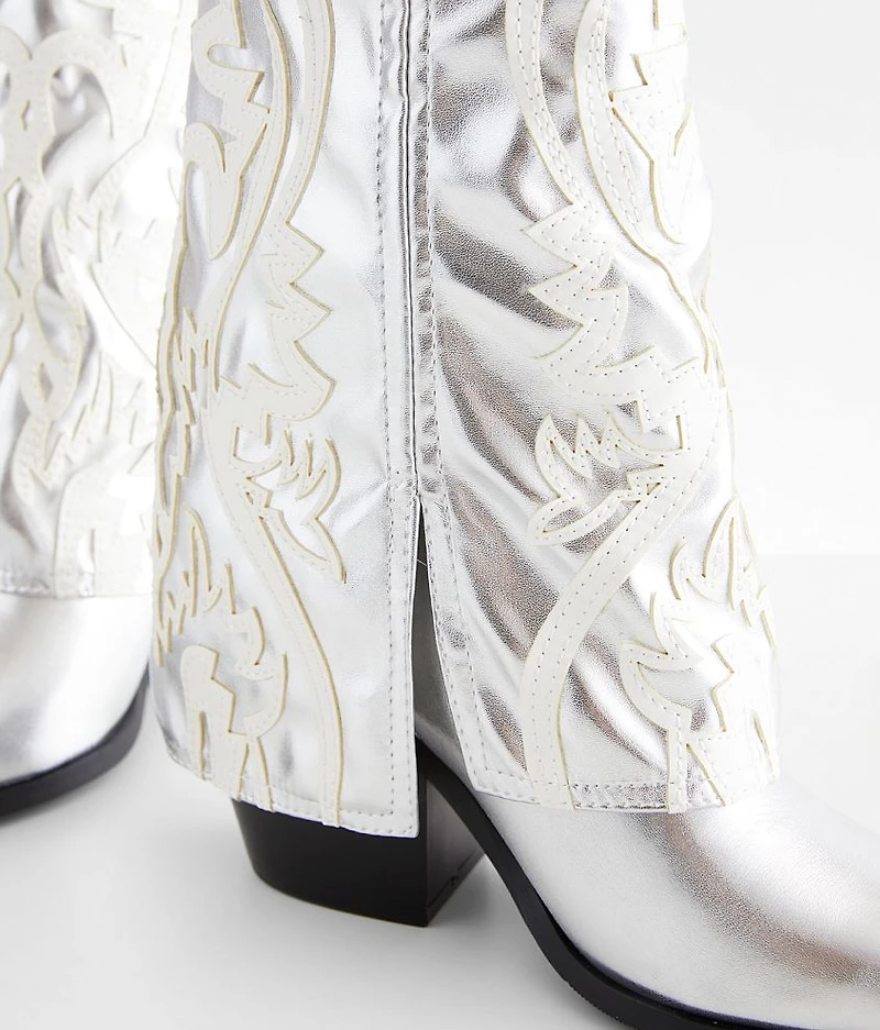 Esperanza Western Boot